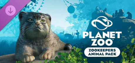 Planet Zoo: Zookeepers Animal Pack CD Keys — Buy Cheap Planet Zoo ...