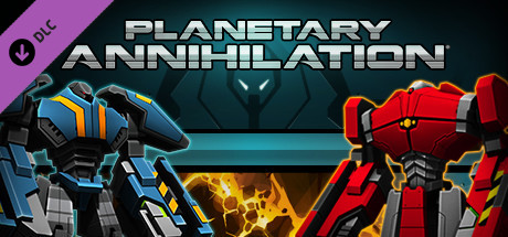 Planetary Annihilation - Digital Deluxe Add-on ceny