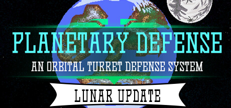 Planetary Defense: An Orbital Turret Defense System Sistem Gereksinimleri