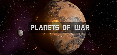 PLANETS OF WAR ceny
