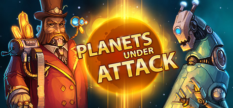 Planets Under Attack prices