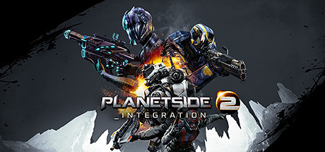 PlanetSide 2 - yêu cầu hệ thống