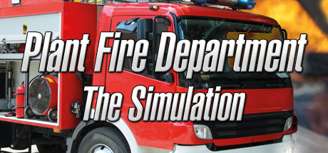 Plant Fire Department - The Simulation precios