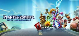 Configuration requise pour jouer à Plants vs. Zombies: Battle for Neighborville™