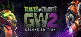 Plants vs. Zombies™ Garden Warfare 2: Deluxe Edition цены