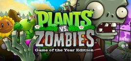 Plants vs. Zombies GOTY Edition系统需求