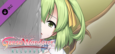 Player & Partner character "Daiyoseid" (Touhou Genso Wanderer -Reloaded-) Systemanforderungen