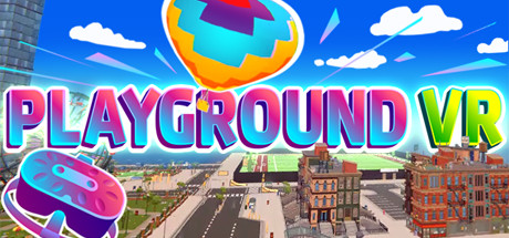 Playground VR価格 
