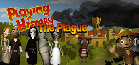 Prezzi di Playing History - The Plague