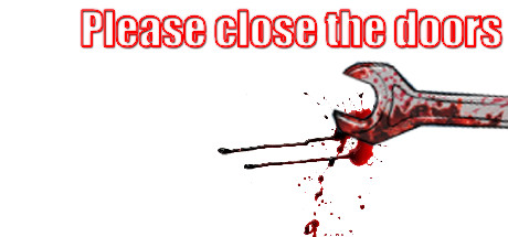 Please close the doors価格 