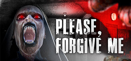 Requisitos do Sistema para Please, Forgive Me