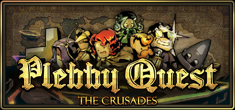 Требования Plebby Quest: The Crusades