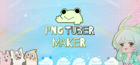 Требования PngTuber Maker