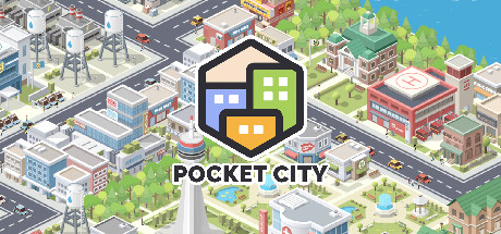 Pocket Cityのシステム要件