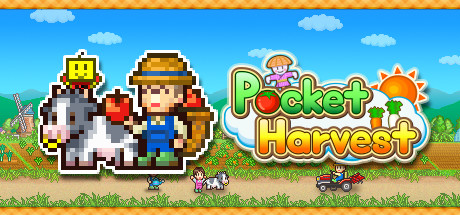 Prix pour Pocket Harvest