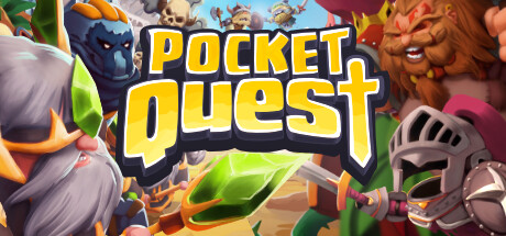 Configuration requise pour jouer à Pocket Quest