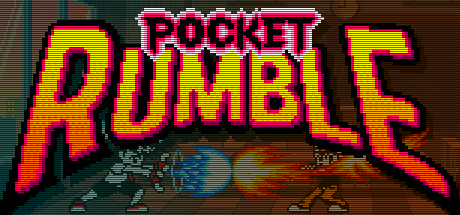 Pocket Rumble Systemanforderungen