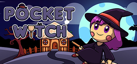 Requisitos del Sistema de Pocket Witch