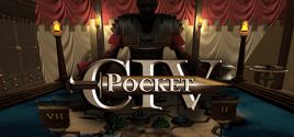 PocketCiv ceny