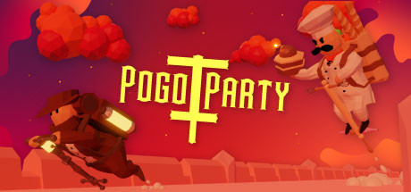 Pogo Party Systemanforderungen
