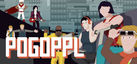 POGOPPL System Requirements