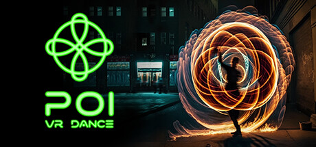 POI: VR Dance precios