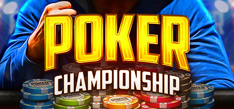 Poker Championship 시스템 조건
