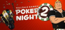 Poker Night 2 - yêu cầu hệ thống
