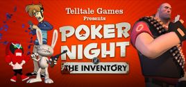 Poker Night at the Inventory System Requirements