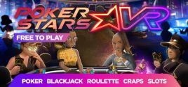 PokerStars VR - yêu cầu hệ thống