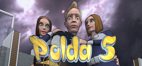 Prix pour Polda 5