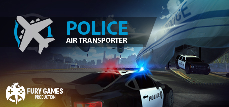 Police Air Transporter系统需求