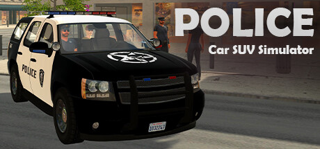 Configuration requise pour jouer à Police Car SUV Simulator