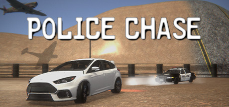 Police Chase цены
