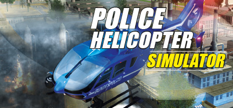 Police Helicopter Simulator Systemanforderungen