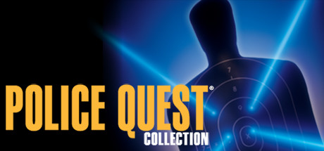 Prix pour Police Quest™ Collection