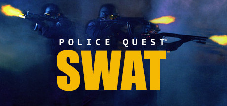 Police Quest: SWAT系统需求