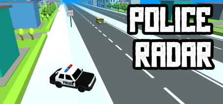 Police Radar系统需求