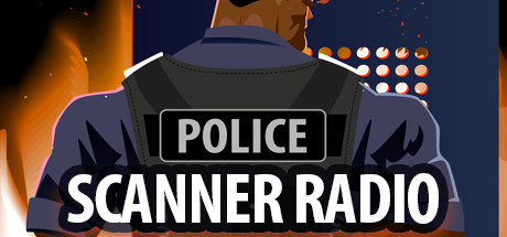 Police Scanner Radioのシステム要件