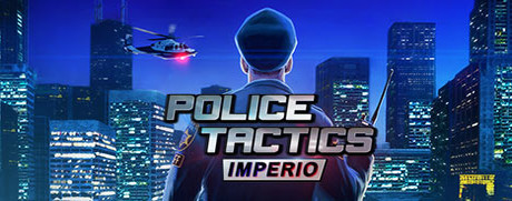 Police Tactics: Imperio Systemanforderungen
