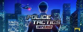 Police Tactics: Imperio系统需求