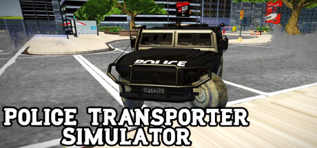 Police Transporter Simulator - yêu cầu hệ thống