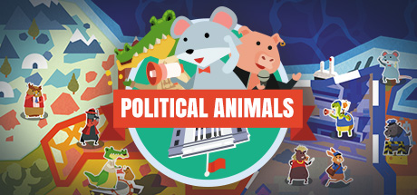 Political Animals 价格