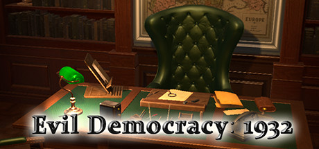 Evil Democracy: 1932 Systemanforderungen