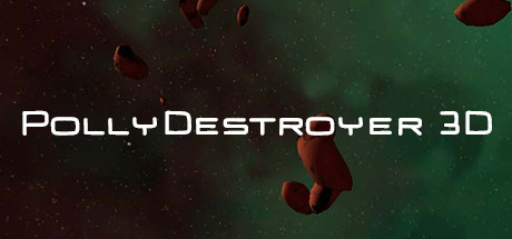 PollyDestroyer 3Dのシステム要件