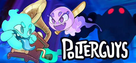 Polterguys: Possession Party System Requirements