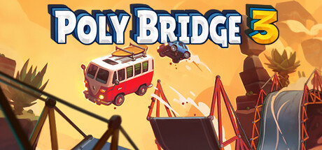 Poly Bridge 3 prices
