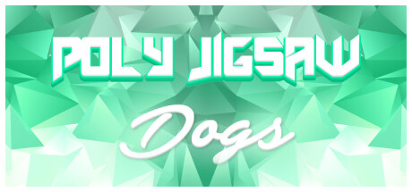 Prezzi di Poly Jigsaw: Dogs