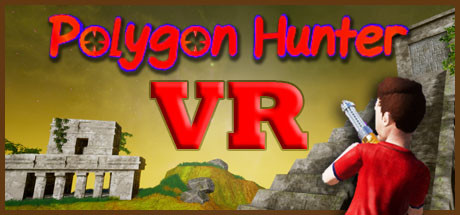 Polygon Hunter VR Systemanforderungen