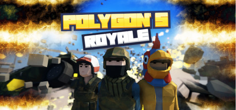 Polygon's Royale : Season 1 시스템 조건